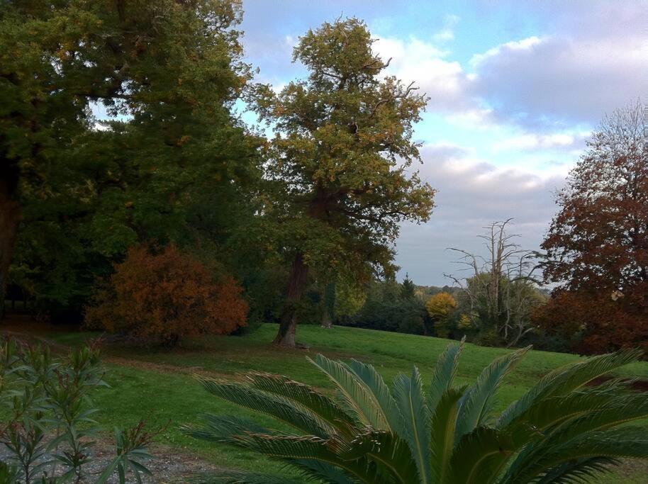 Holiday home La Maison Des Roses *