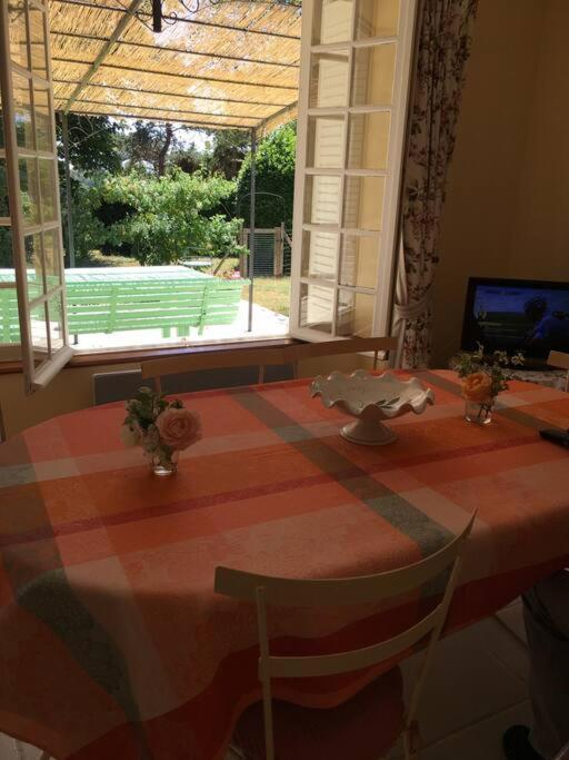 La Maison Des Roses *