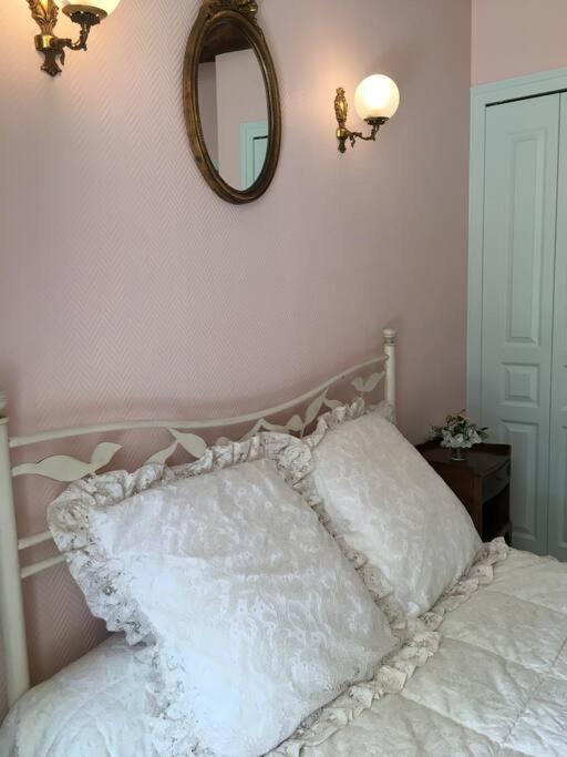 Holiday home La Maison Des Roses *