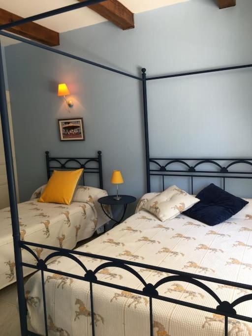 La Maison Des Roses Holiday home