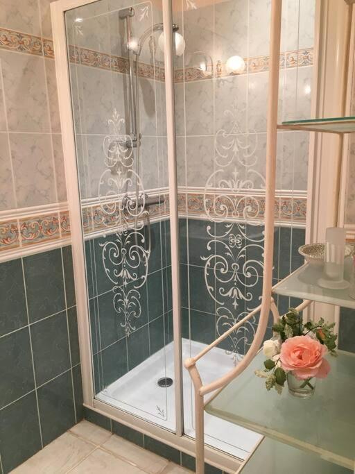 La Maison Des Roses Holiday home